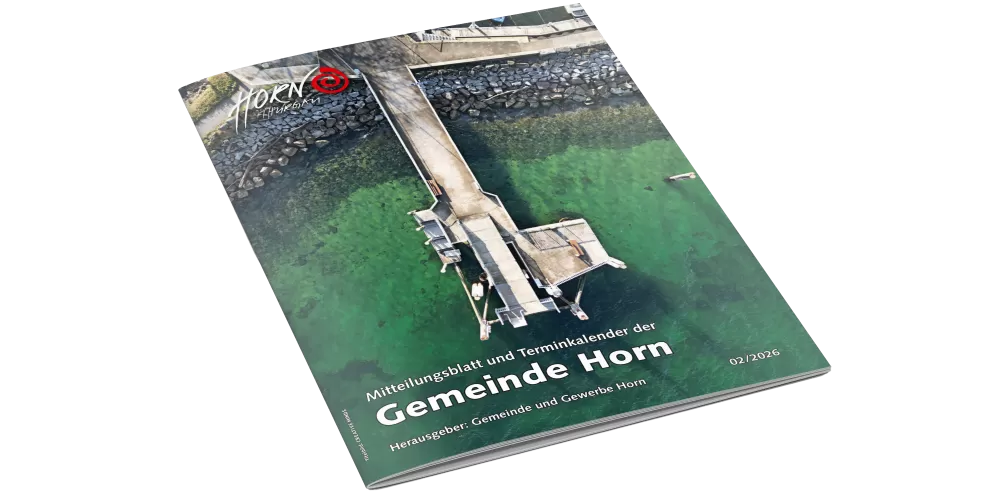 Mitteilungsblatt 02/2026