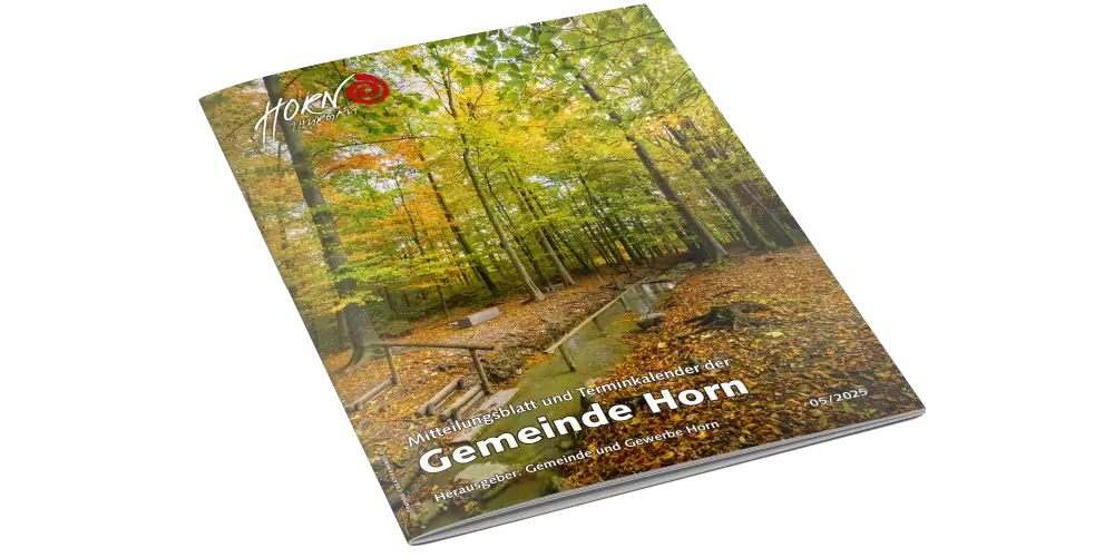 Mitteilungsblatt 05/2025