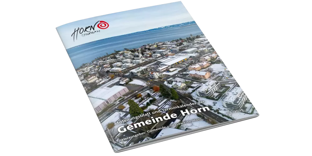 Mitteilungsblatt 06/2025